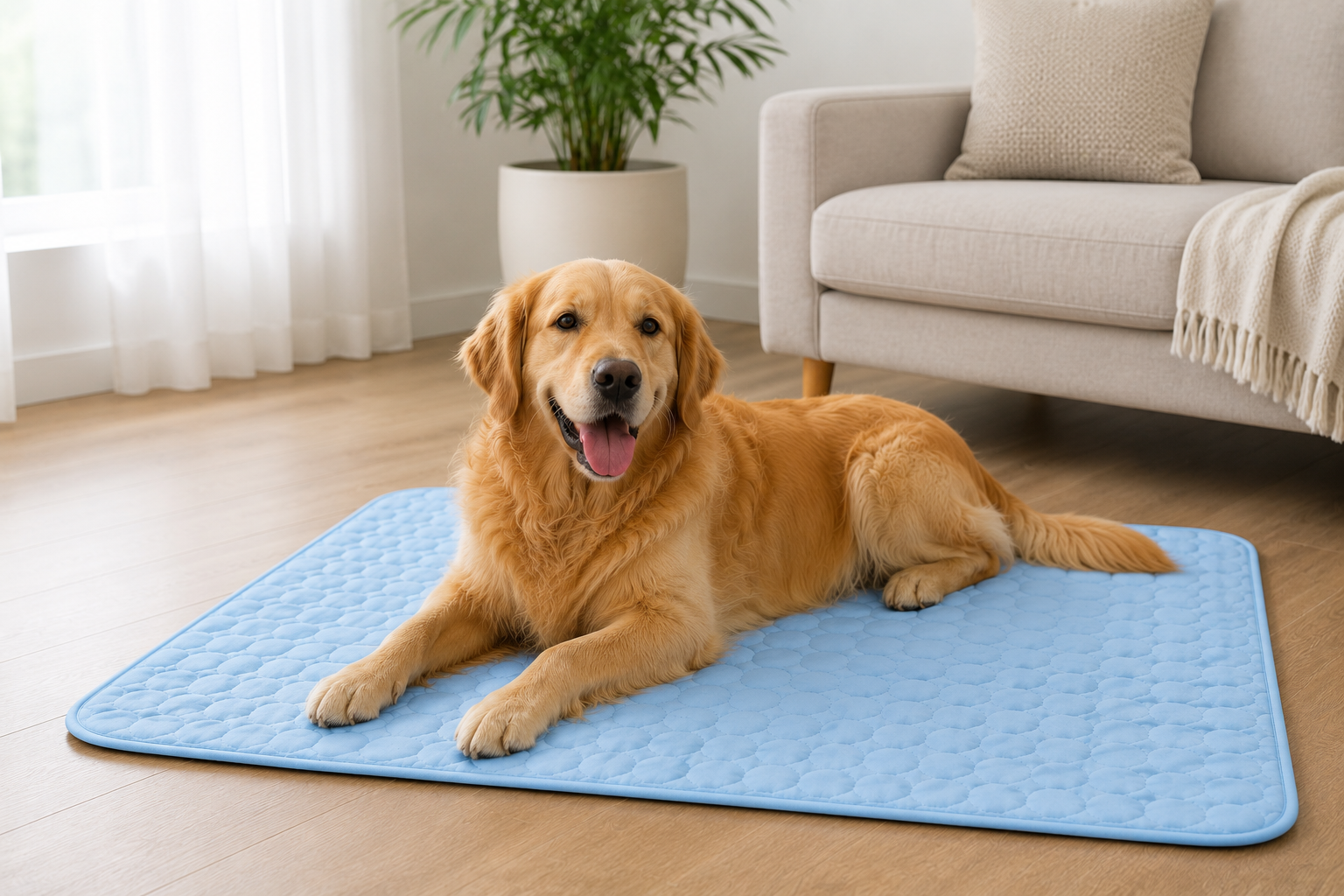 Arctic Paws Pet Cooling Mat