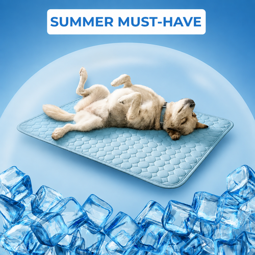 Arctic Paws Pet Cooling Mat