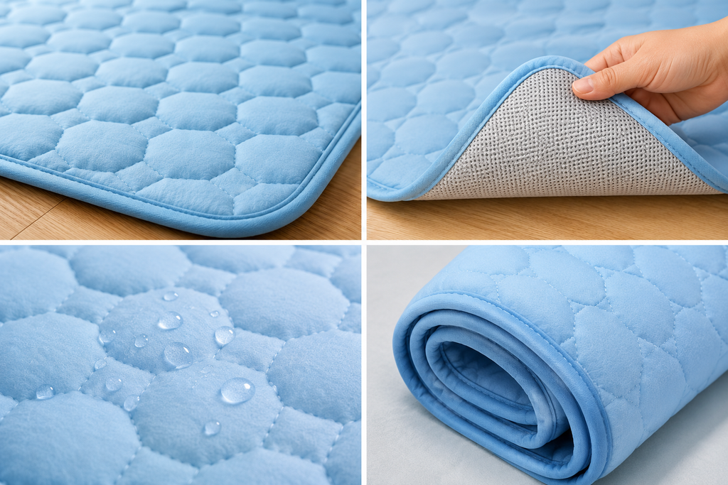 Arctic Paws Pet Cooling Mat