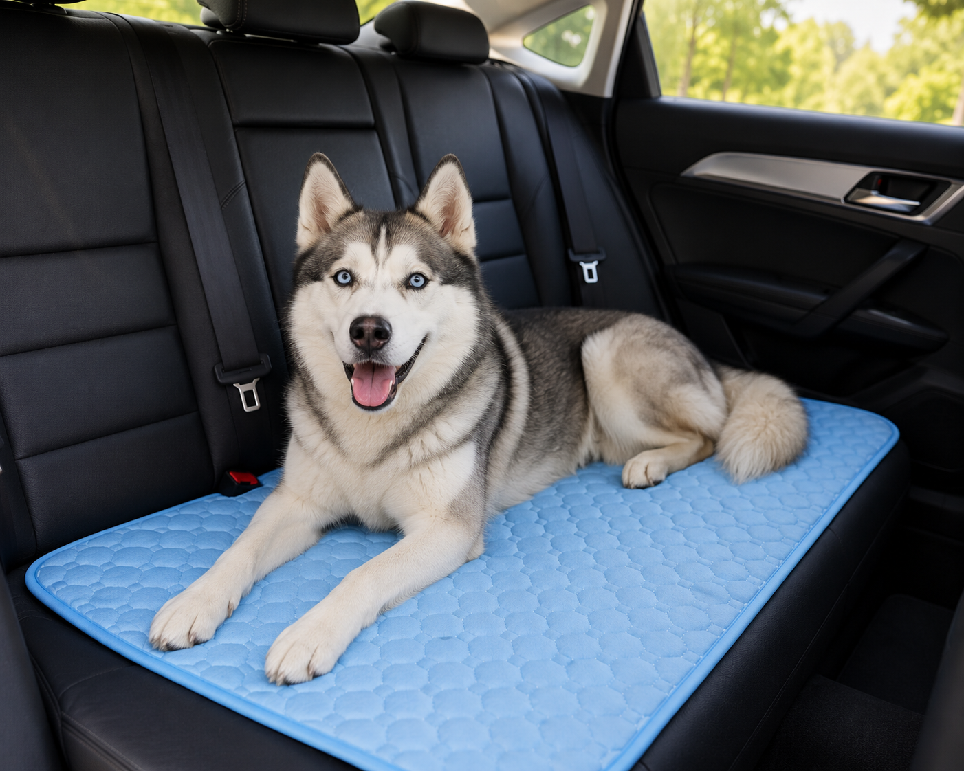 Arctic Paws Pet Cooling Mat